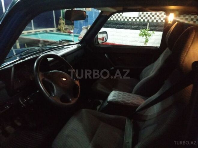 LADA (VAZ) Niva 2014, 60,000 km - 1.7 l - Bakı