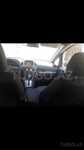 Opel Zafira 2006, 196,000 km - 1.9 l - Sumqayıt