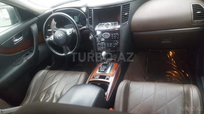 Infiniti FX35 2008, 196,000 km - 3.5 l - Xırdalan