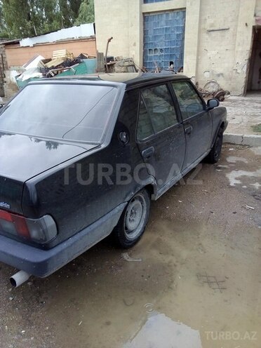 Tofas Sahin 2006, 61,000 km - 1.6 l - Bakı