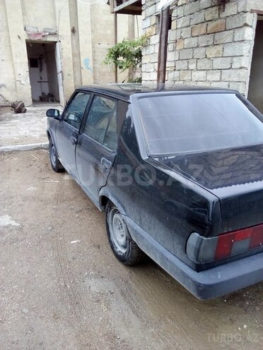 Tofas Sahin 2006, 61,000 km - 1.6 l - Bakı