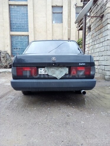 Tofas Sahin 2006, 61,000 km - 1.6 l - Bakı