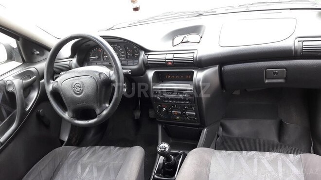 Opel Astra 1996, 175,000 km - 1.6 l - Sumqayıt
