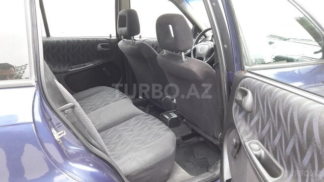 Opel Astra 1996, 175,000 km - 1.6 l - Sumqayıt