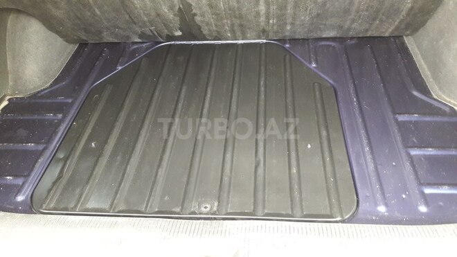 Opel Astra 1996, 175,000 km - 1.6 l - Sumqayıt