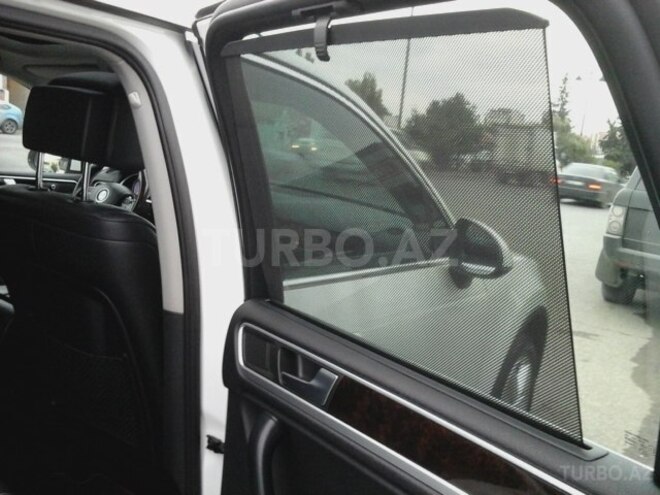 Volkswagen Touareg 2012, 160,000 km - 3.6 л - Bakı