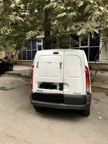 Renault Kangoo 2007, 270,000 km - 1.5 l - Bakı