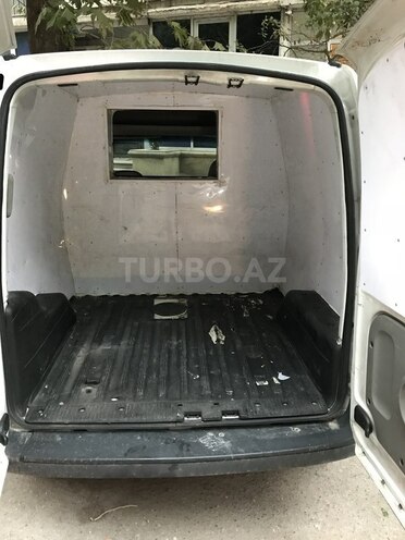 Renault Kangoo 2007, 270,000 km - 1.5 l - Bakı