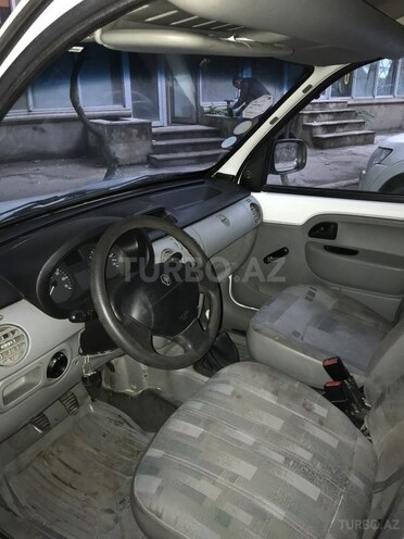 Renault Kangoo 2007, 270,000 km - 1.5 l - Bakı