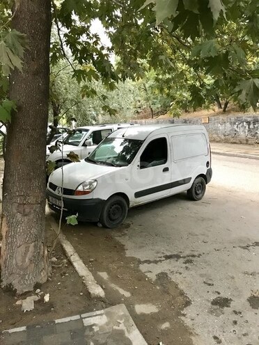 Renault Kangoo 2007, 270,000 km - 1.5 l - Bakı