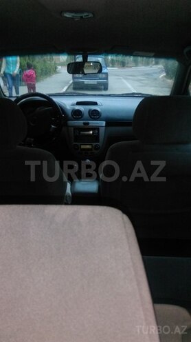 Chevrolet Lacetti 2006, 165,000 km - 1.6 л - Bakı