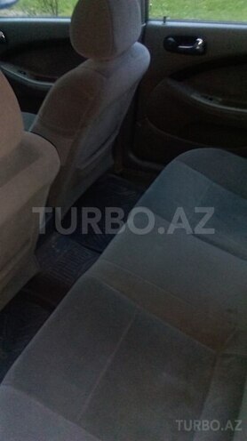 Chevrolet Lacetti 2006, 165,000 km - 1.6 л - Bakı