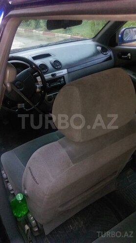 Chevrolet Lacetti 2006, 165,000 km - 1.6 л - Bakı
