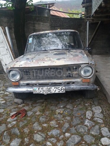 LADA (VAZ) 21011 1977, 250,000 km - 1.2 л - Şəki