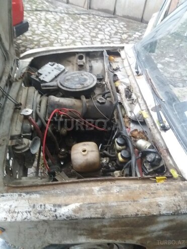 LADA (VAZ) 21011 1977, 250,000 km - 1.2 л - Şəki