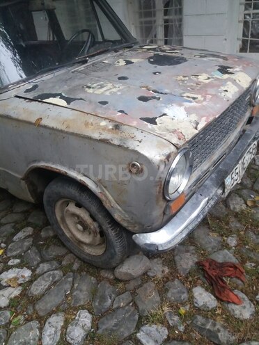 LADA (VAZ) 21011 1977, 250,000 km - 1.2 л - Şəki