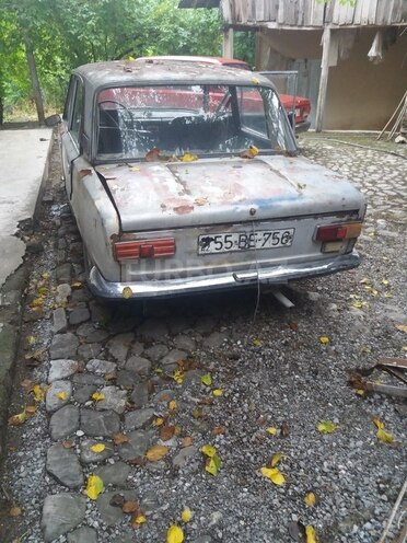 LADA (VAZ) 21011 1977, 250,000 km - 1.2 л - Şəki