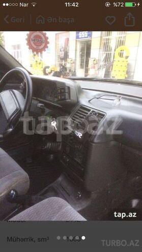 LADA (VAZ) 2112 2002, 263 km - 0.1 л - Ağdaş