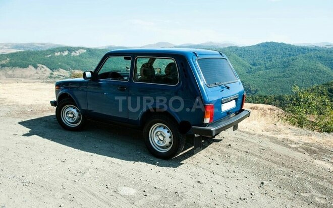 LADA (VAZ) Niva 2013, 73,000 km - 1.7 л - Sumqayıt