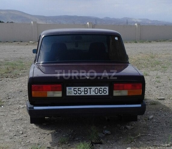 LADA (VAZ) 2115 2007, 95,000 km - 1.6 l - Sumqayıt