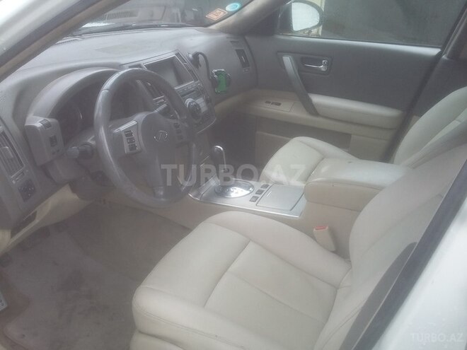 Infiniti FX35 2006, 181,000 km - 3.5 l - Bakı