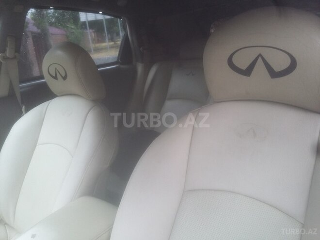 Infiniti FX35 2006, 181,000 km - 3.5 l - Bakı