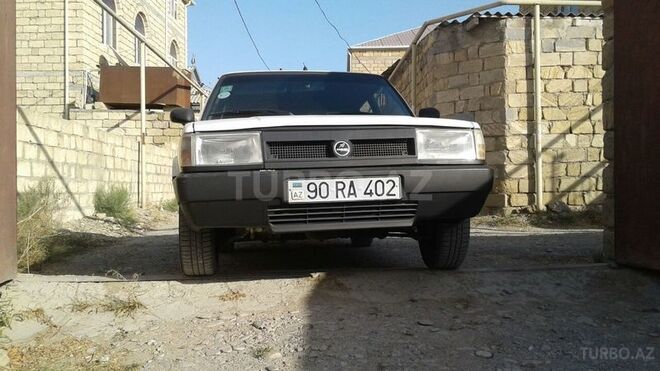 Tofas Sahin 2002, 197,000 km - 1.6 l - Bakı