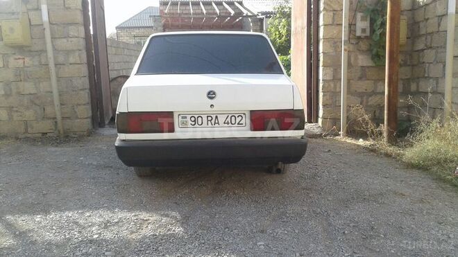 Tofas Sahin 2002, 197,000 km - 1.6 l - Bakı