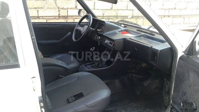Tofas Sahin 2002, 197,000 km - 1.6 l - Bakı