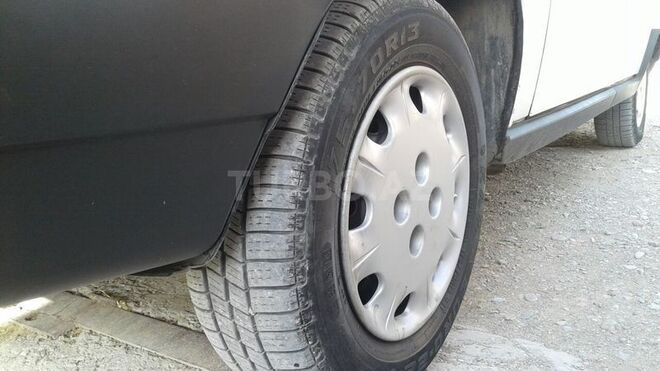 Tofas Sahin 2002, 197,000 km - 1.6 l - Bakı