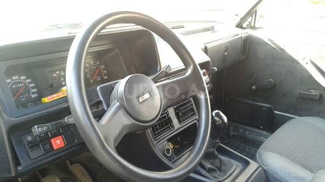 Tofas Sahin 2002, 197,000 km - 1.6 l - Bakı