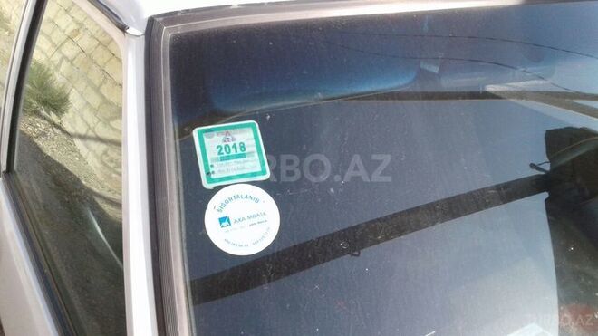 Tofas Sahin 2002, 197,000 km - 1.6 l - Bakı