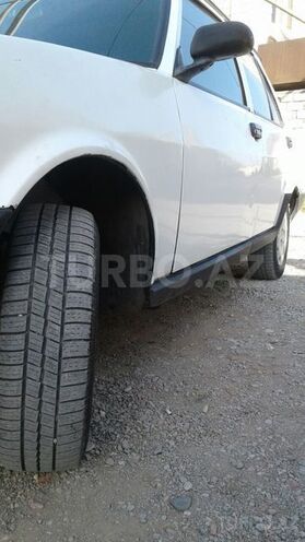 Tofas Sahin 2002, 197,000 km - 1.6 l - Bakı