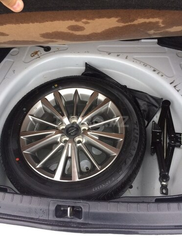 Toyota Corolla 2014, 76,800 km - 2.0 л - Bakı