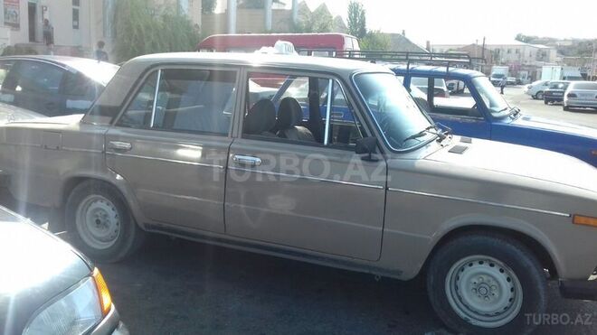 LADA (VAZ) 2106 1988, 147,000 km - 1.6 l - Bakı