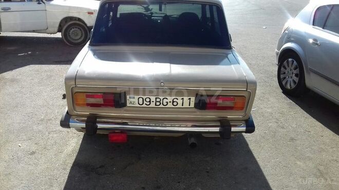 LADA (VAZ) 2106 1988, 147,000 km - 1.6 l - Bakı