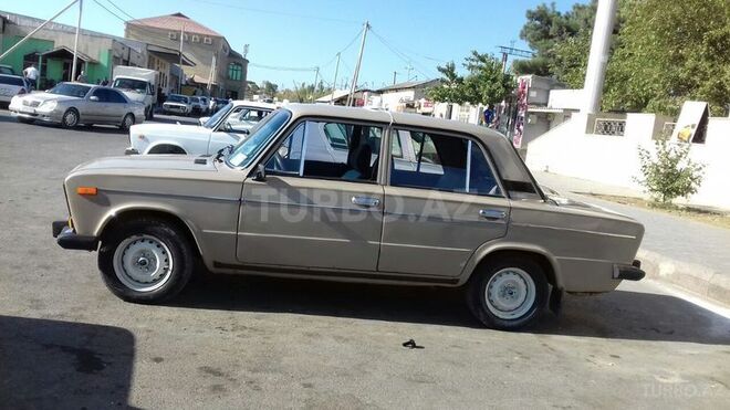 LADA (VAZ) 2106 1988, 147,000 km - 1.6 l - Bakı