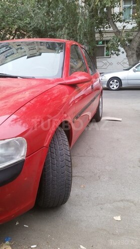 Opel Vectra 1998, 370,000 km - 1.8 l - Sumqayıt