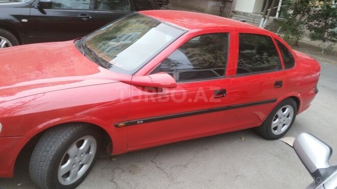 Opel Vectra 1998, 370,000 km - 1.8 l - Sumqayıt