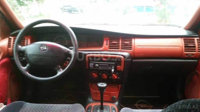Opel Vectra 1998, 370,000 km - 1.8 l - Sumqayıt