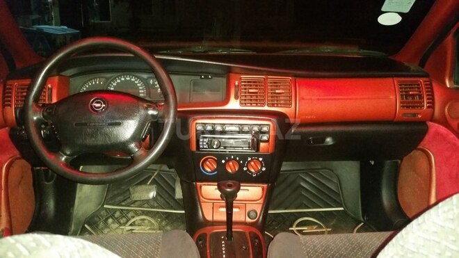 Opel Vectra 1998, 370,000 km - 1.8 l - Sumqayıt