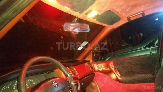 Opel Vectra 1998, 370,000 km - 1.8 l - Sumqayıt