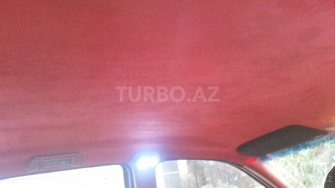 Opel Vectra 1998, 370,000 km - 1.8 l - Sumqayıt