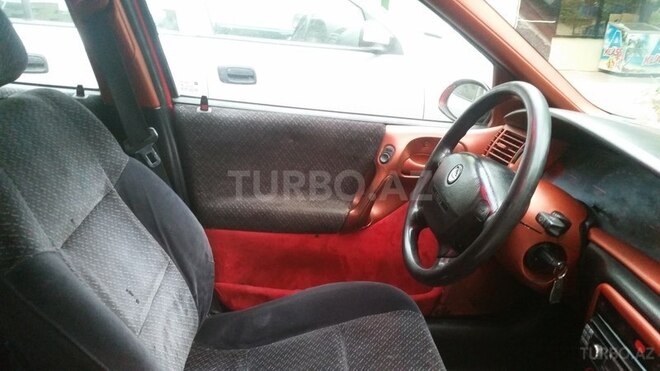 Opel Vectra 1998, 370,000 km - 1.8 l - Sumqayıt
