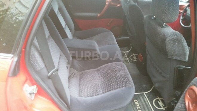 Opel Vectra 1998, 370,000 km - 1.8 l - Sumqayıt