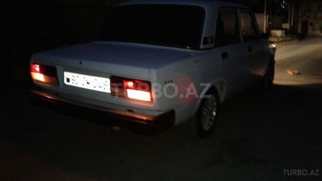 LADA (VAZ) 2107 2001, 25,000 km - 1.6 л - Xırdalan