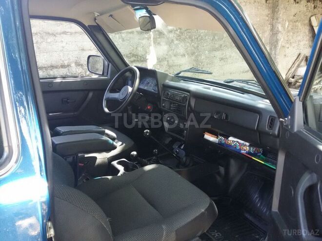 LADA (VAZ) Niva 2013, 72,000 km - 1.7 л - Sumqayıt