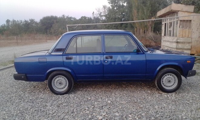 LADA (VAZ) 2107 2007, 89,000 km - 1.6 l - Qusar