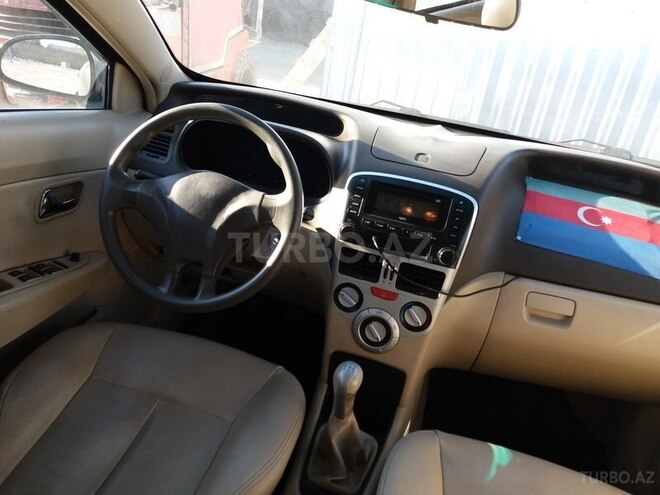 Chery Fulwin 2 2013, 62,000 km - 0.2 l - Bakı