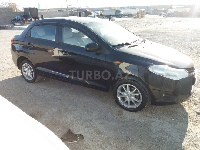 Chery Fulwin 2 2013, 62,000 km - 0.2 l - Bakı